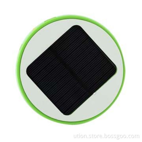 Fashion solar power bank, 3600mAh, charge for mobile phone, iPhone/iPad/Samsung, w/ free samples